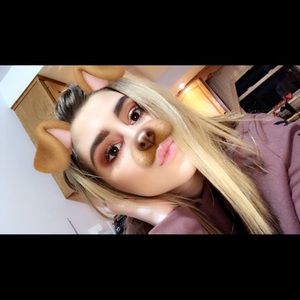 Meet your Posher, Karleigh